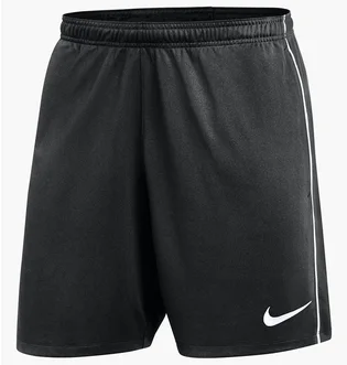 Шорты мужские Nike Park 26 Short Black HM7146-010