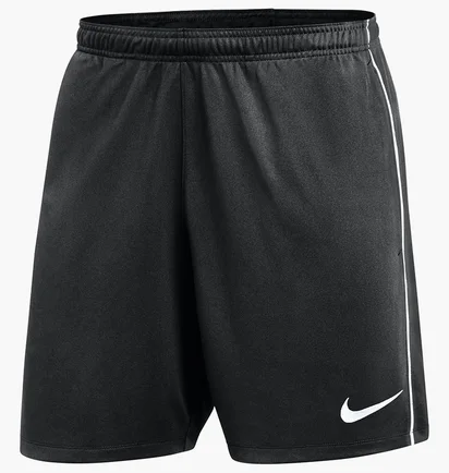 Шорты мужские Nike Park 26 Short Black HM7146-010