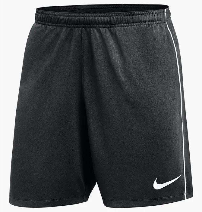 Шорты мужские Nike Park 26 Short Black HM7146-010