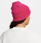 Шапка унісекс Nike Peak Tall Cuff Futura Pink FB6528-615