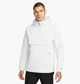 Анорак чоловічий Nike Unscripted Repel White FB5452-025