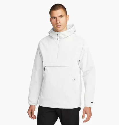 Анорак мужской Nike Unscripted Repel White FB5452-025