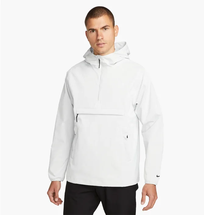 Анорак мужской Nike Unscripted Repel White FB5452-025
