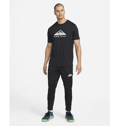 Штаны мужские Nike Dri-Fit Phenom Elite Black Dm4654-010