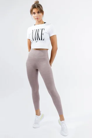 Легінси жіночі Nike Yoga Luxe 7/8 Tight Grey Cj3801-298