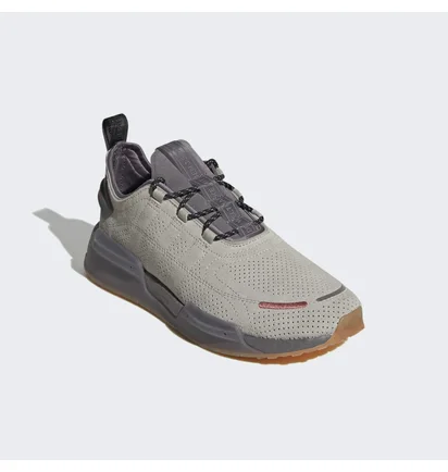Кроссовки мужские Adidas Nmd_R1 V3 Shoes Grey Gx2091