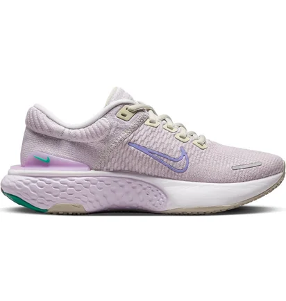 Кросівки жіночі Nike Zoomx Invicible Run Fk 2 Pink DC9993-002