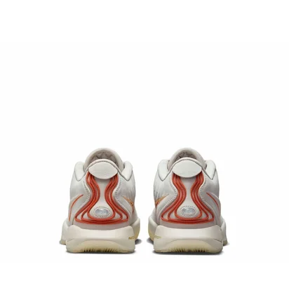 Кроссовки унисекс Nike Lebron Xxi Akoya Beige FV2345-001