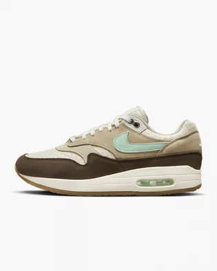 Кросівки унісекс Nike Air Max 1 Prm Beige FD5088-200