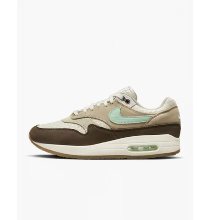 Кросівки унісекс Nike Air Max 1 Prm Beige FD5088-200