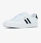 Кроссовки мужские Polo Ralph Lauren Court Vulc White 816861063003