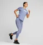 Кроссовки женские Puma Infusion Black 378115-01
