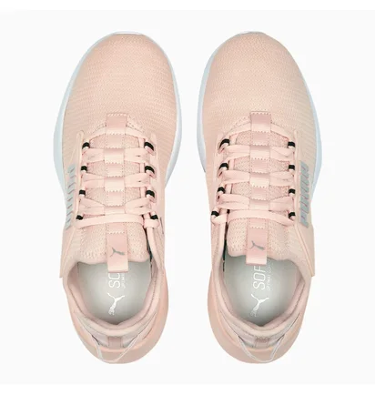 Кроссовки женские Puma Retaliate 2 Peach Beige 376676-26