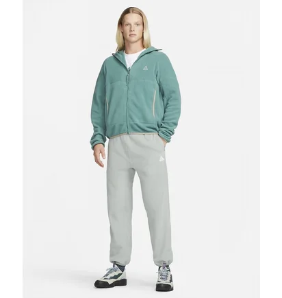 Штаны мужские Nike Acg Polartec® Wolf Tree MenS Pants Grey CV0658-330