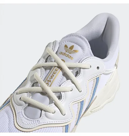 Кроссовки мужские Adidas Ozweego Shoes Light Blue Gx9890