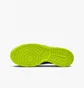 Детские кроссовки Nike Dunk Low Se Light Blue/Black Dv1694-900