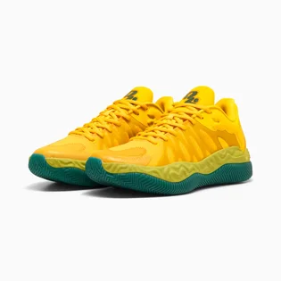 Кросівки чоловічі Puma Hali 1 Yellow 313454-01