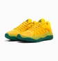 Кросівки чоловічі Puma Hali 1 Yellow 313454-01