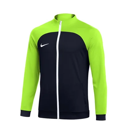 Олимпийка мужская Nike M Df Acdpr Trk Jkt K Green/Black Dh9234-010