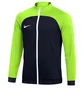 Олимпийка мужская Nike M Df Acdpr Trk Jkt K Green/Black Dh9234-010