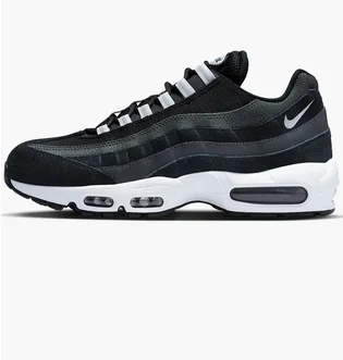 Кроссовки мужские Nike Air Max 95 Shoes Black DM0011-009