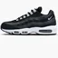 Кросівки чоловічі Nike Air Max 95 Shoes Black DM0011-009