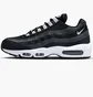 Кросівки чоловічі Nike Air Max 95 Shoes Black DM0011-009