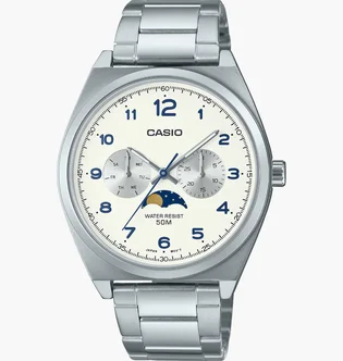 Годинник чоловічий Casio Standard MTP-M300D-7A
