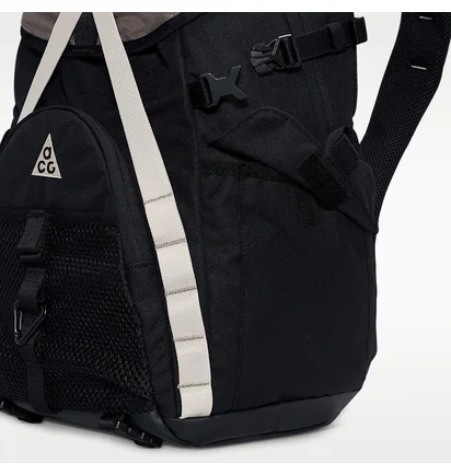 Рюкзак унісекс Nike Acg Daymax Bkpk Black HJ8178-010