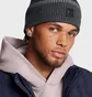 Шапка унісекс Under Armour Launch Reflective Grey 1386648-001