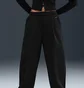 Штани жіночі Nike Sportswear Modern Fleece WomenS Mid- Rise Loose Pants Black HV1964-010