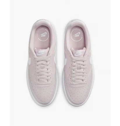 Кроссовки женские Nike Court Vision Alta Shoes Pink DM0113-005