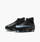 Бутсы детские Nike Zoom Superfly 10 Acad Fgmg Black FQ8304-001