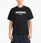 Футболка чоловіча Neighborhood Tee Ss-2 Black 241PCNH-ST02