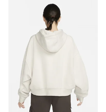 Худи женское Nike Acg Therma-Fit Tuff Knit Hoodie Beige DQ5807-104