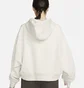 Худи женское Nike Acg Therma-Fit Tuff Knit Hoodie Beige DQ5807-104