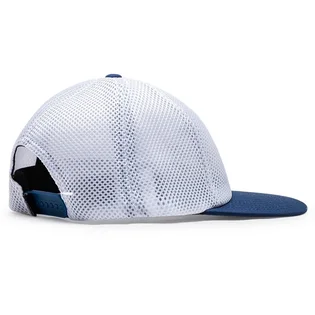 Кепка унісекс Sci-Fi Fantasy Logo White/Blue SCI-F24-38
