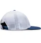 Кепка унісекс Sci-Fi Fantasy Logo White/Blue SCI-F24-38
