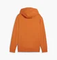 Худи мужское Puma Rad/Cal Hooded Half-Zip Orange 681620-20