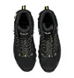 Черевики жіночі CMP Rigel Mid Wmn Trekking Shoe Wp Black 3Q12946-37UH