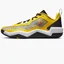 Кросівки унісекс Air Jordan One Take 4 Basketball Shoes Yellow DO7193-700