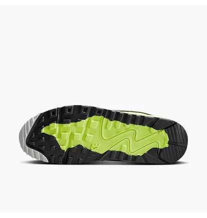 Кросівки чоловічі Nike Air Max 90 Gtx Violet FD5810-102