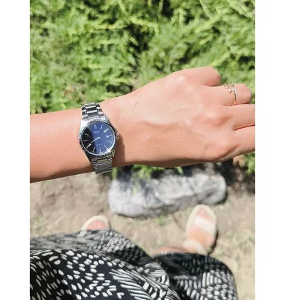 Часы женские Casio Analogue LTP-1183A-1AEF