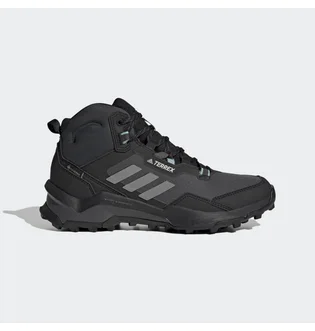 Кроссовки женские Adidas Terrex Ax4 Mid Gore-Tex Hiking Shoes Black Fz3149
