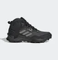 Кроссовки женские Adidas Terrex Ax4 Mid Gore-Tex Hiking Shoes Black Fz3149