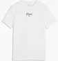 Футболка дитяча Puma Ess Script G White 692542-02