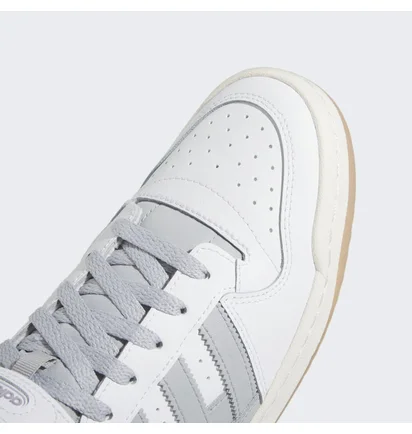 Кроссовки мужские Adidas Forum Mid Shoes Grey GY0006
