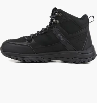 Черевики чоловічі Lee Cooper Lcj22011412M Black LCJ22011412M