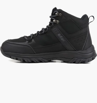 Черевики чоловічі Lee Cooper Lcj22011412M Black LCJ22011412M