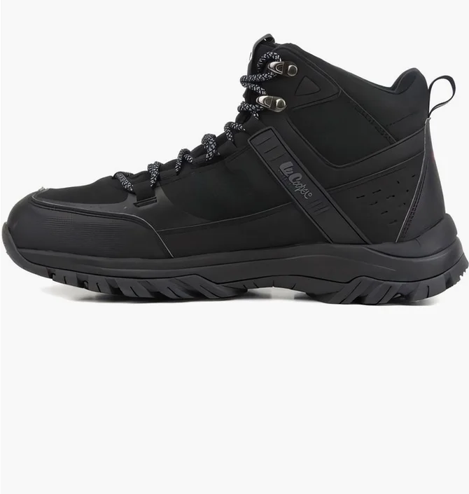 Черевики чоловічі Lee Cooper Lcj22011412M Black LCJ22011412M